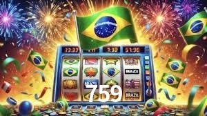 Experiência VIP 759