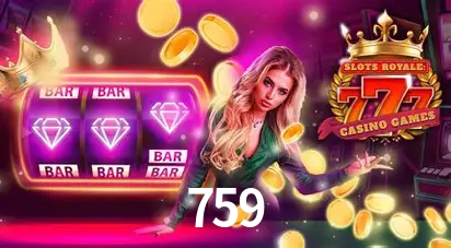 A Revolução dos Aplicativos de Jogos no 759