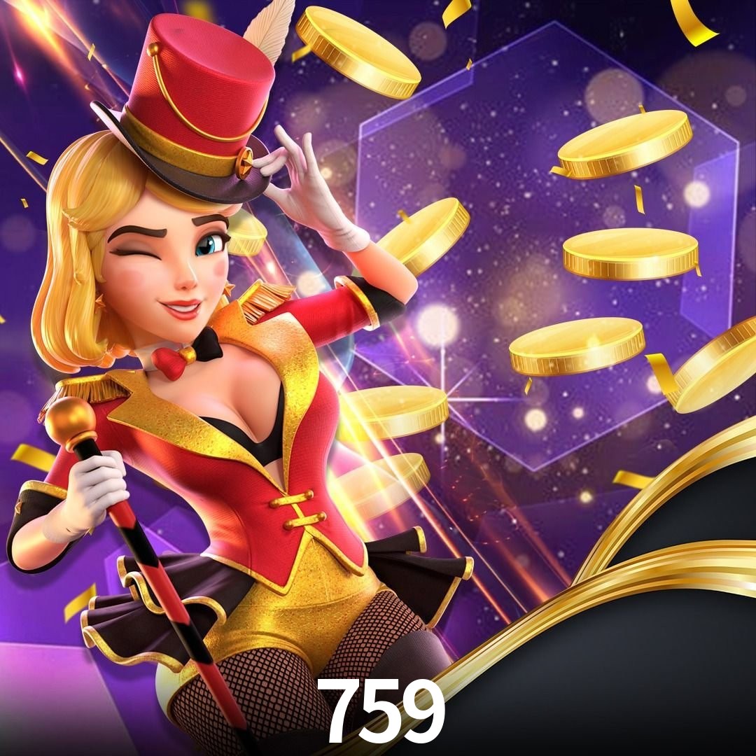 Spaceman Game 759