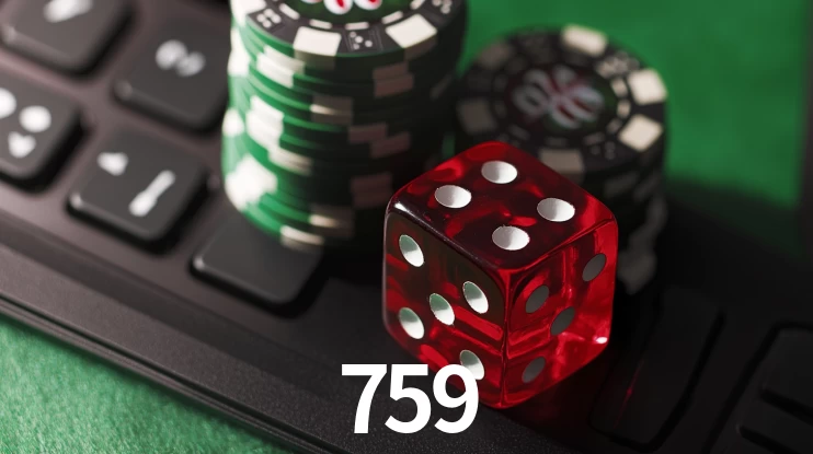 Slot Games 759