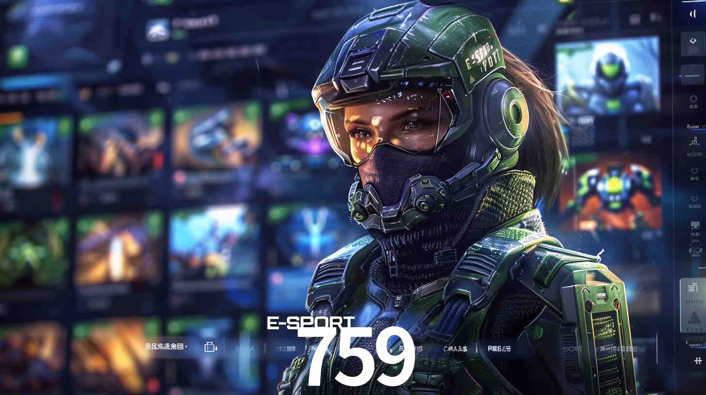 Security Systems 759