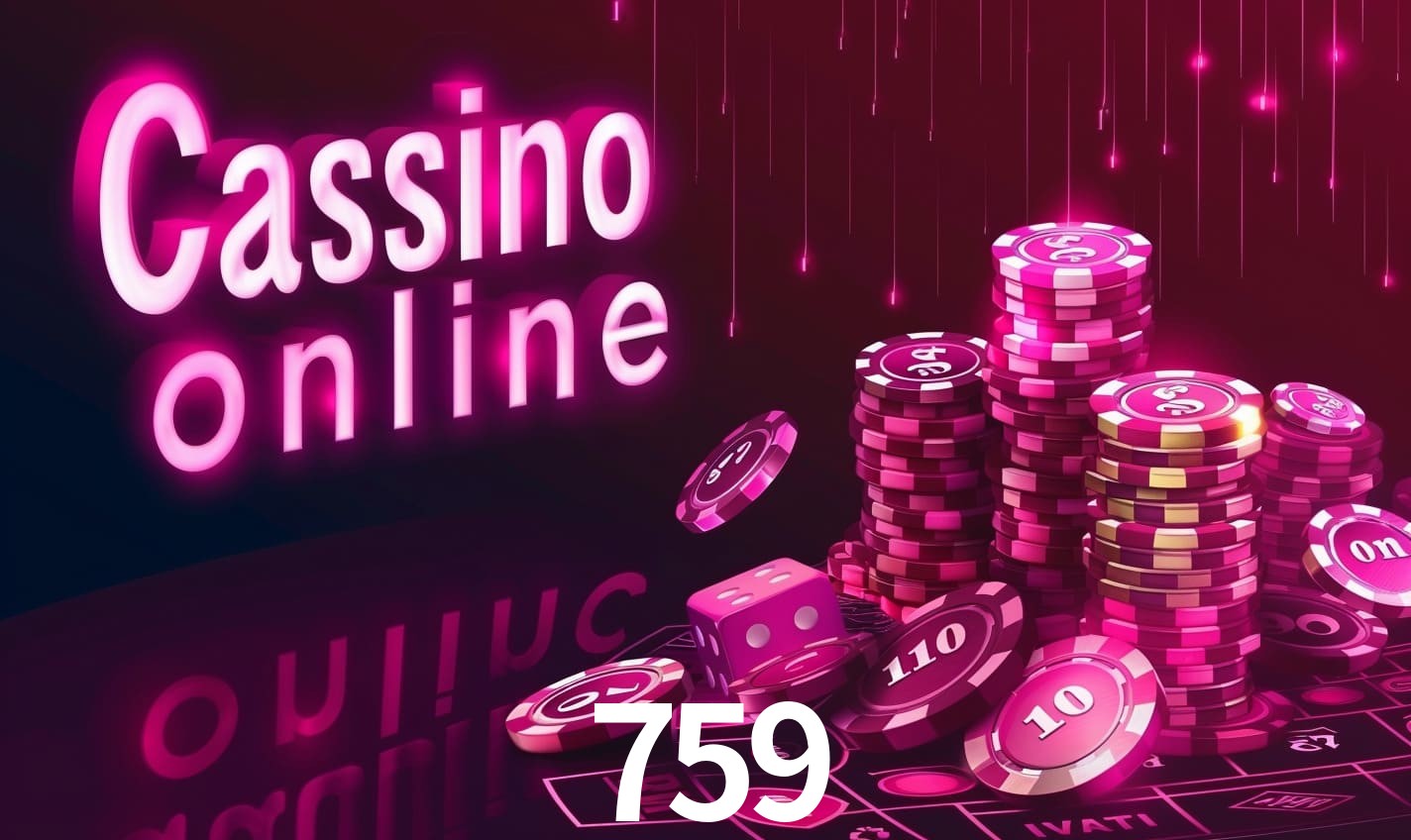A Emoção da Loteria na 759: Uma Chance de Mudança de Vida