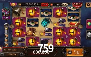 Weekend Specials 759