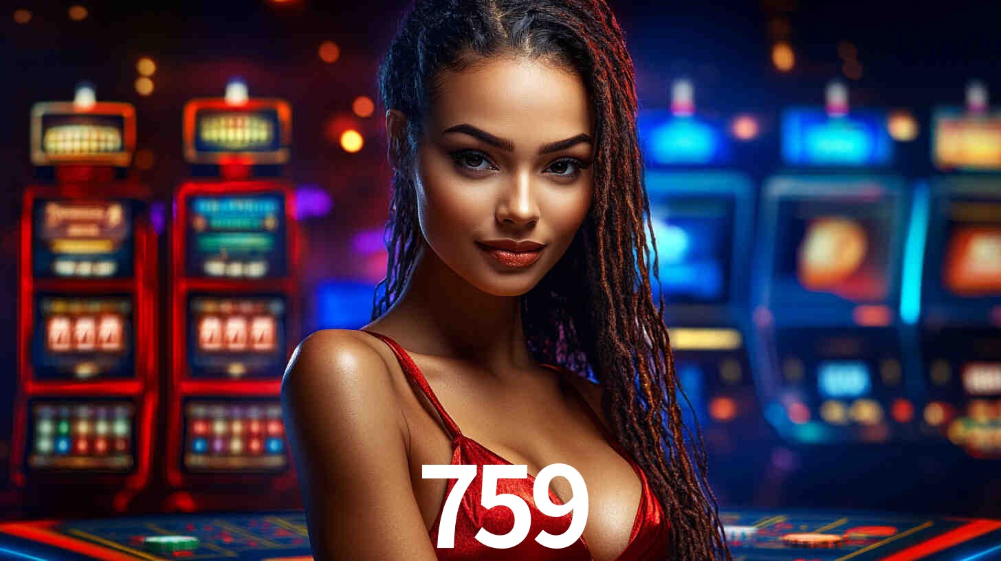 Inovações de Jogos na 759: O Futuro das Experiências Interativas