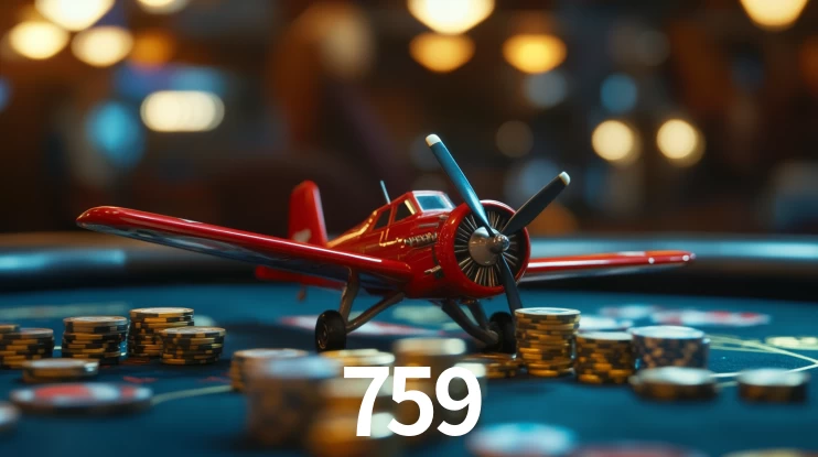 Game Statistics 759