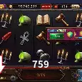 Seasonal Promotions 759