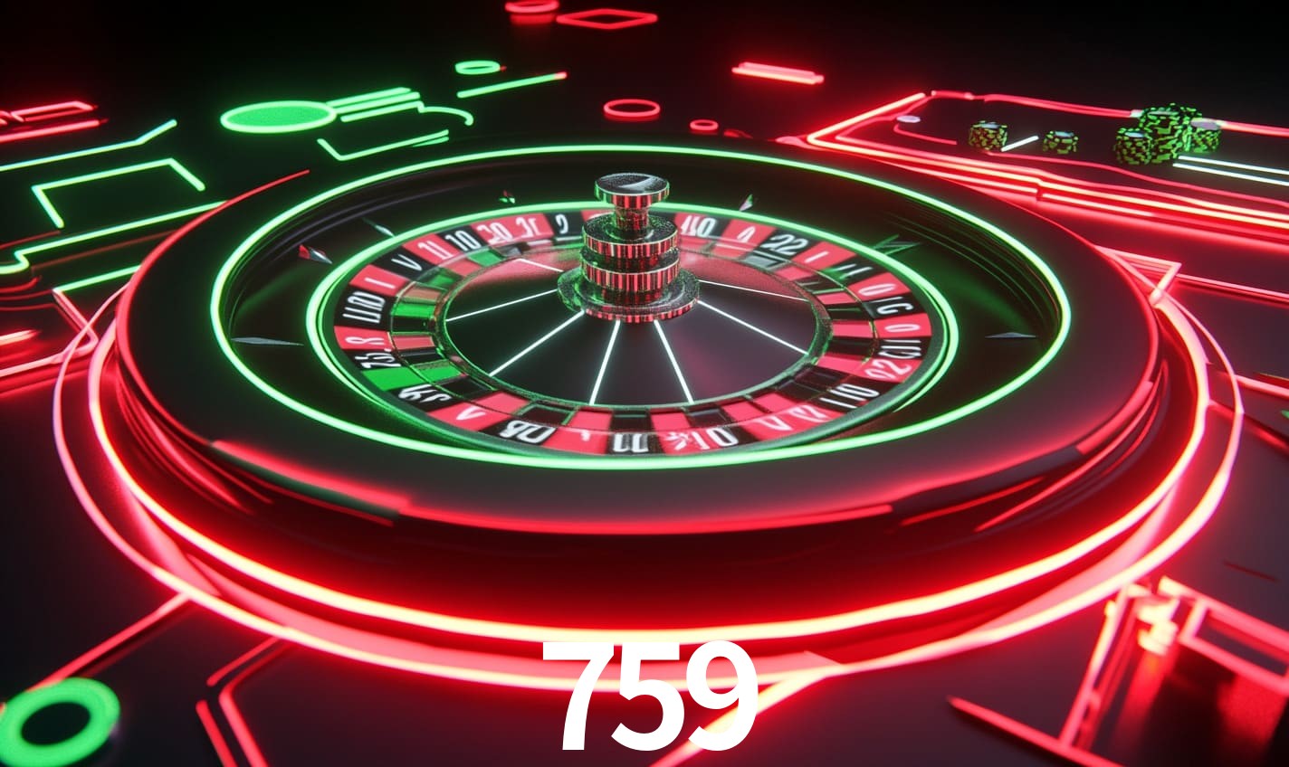 Desvendando o Mundo dos Jogos Virtuais na 759