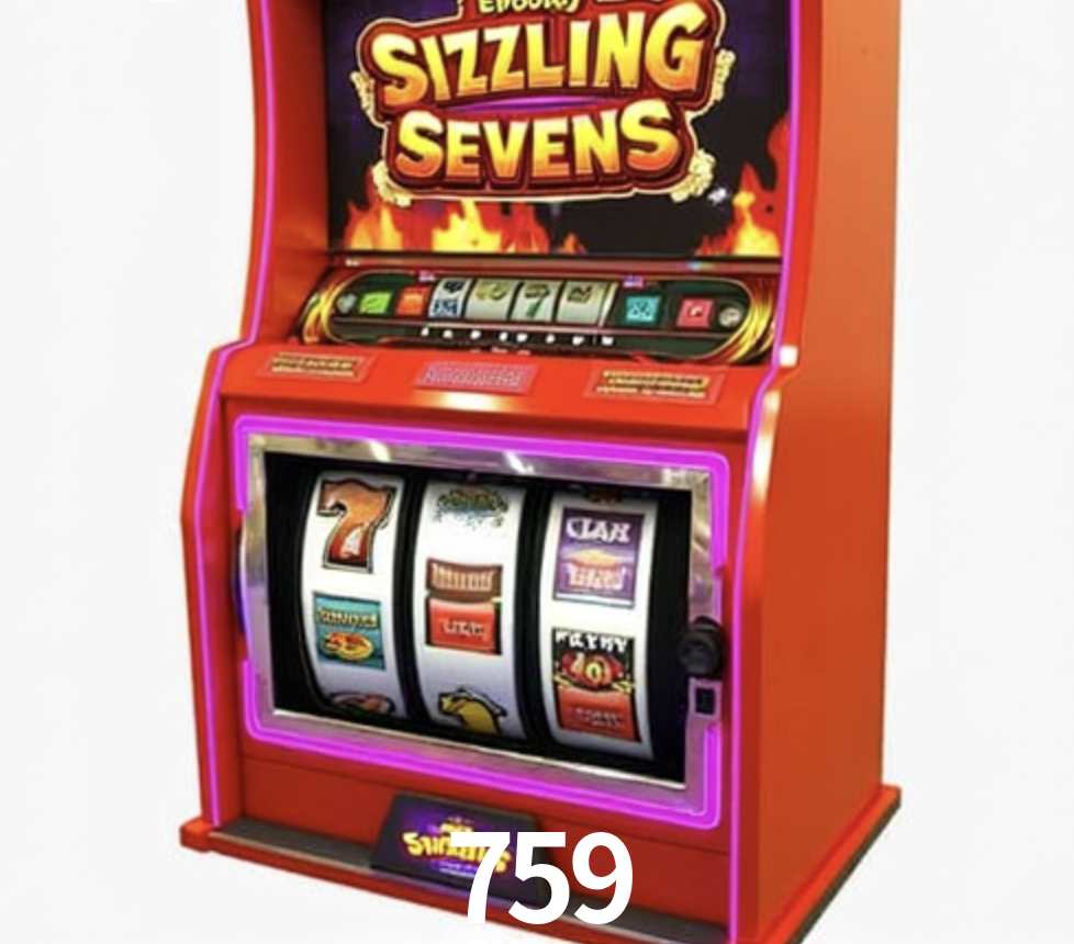 Account Benefits 759