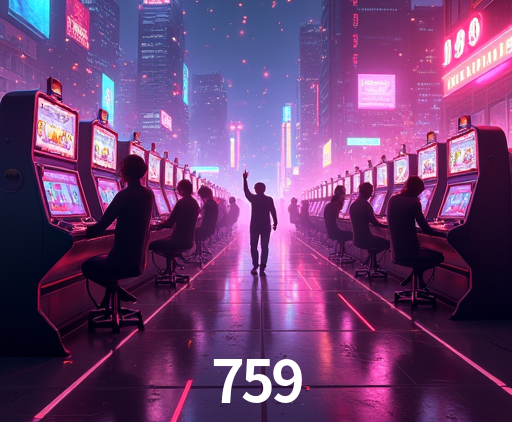 Torneios 759