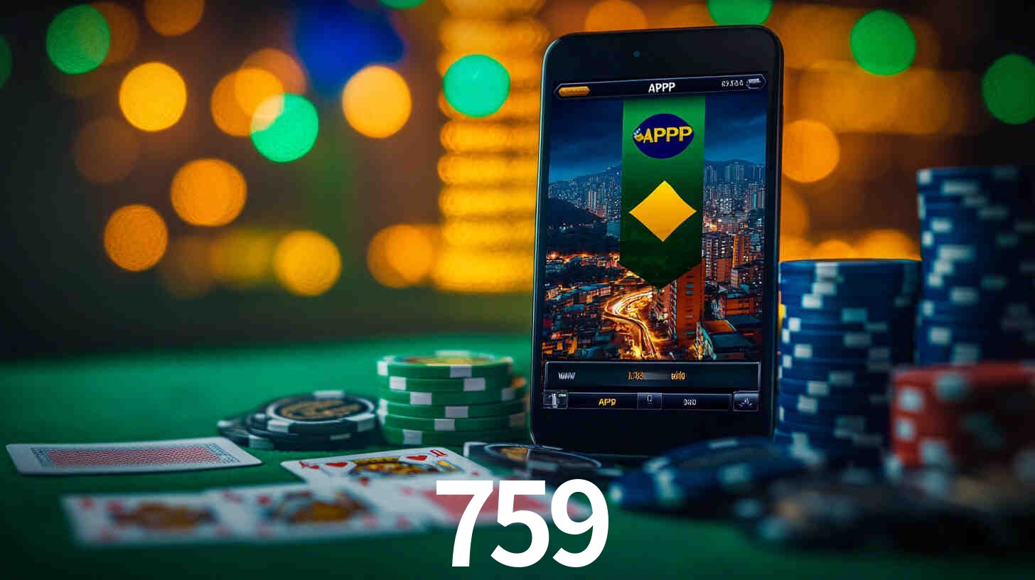 Descubra o Programa VIP da 759: Vantagens Exclusivas para Jogadores