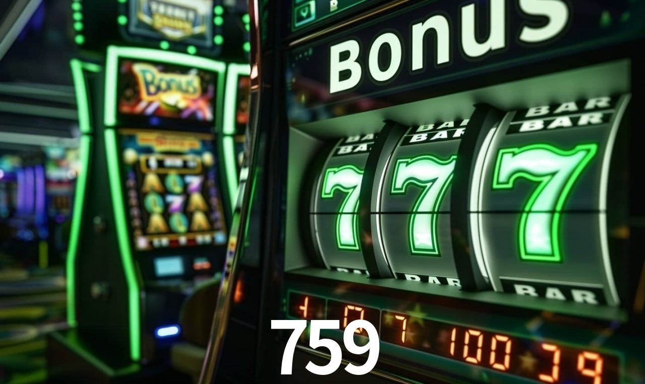Game Providers 759