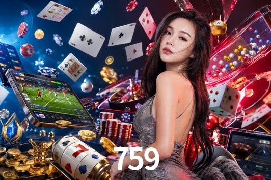 Slot Games 759