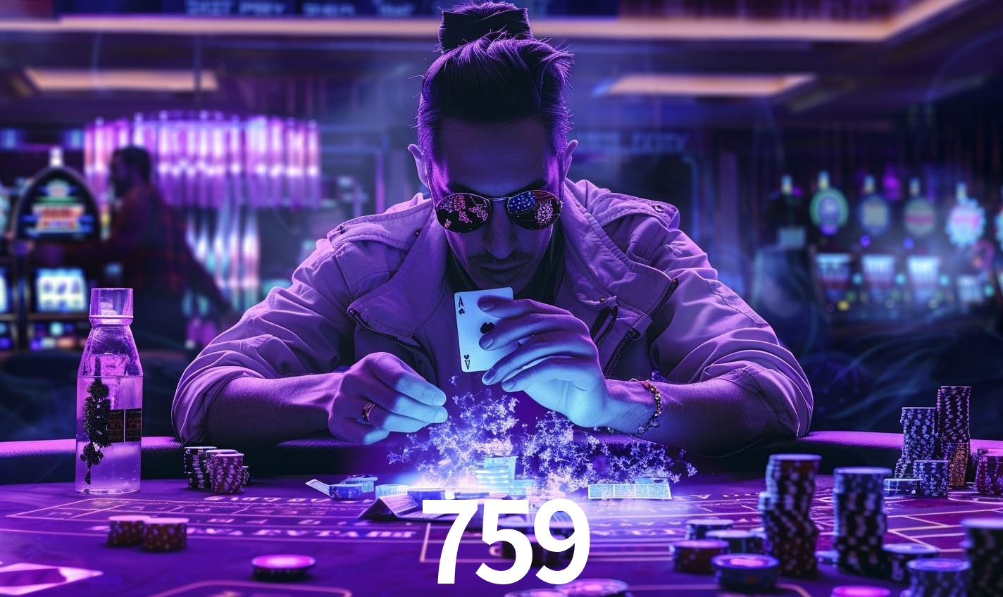Live Casino 759