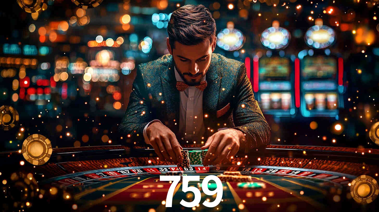 Explore as vantagens do 759: serviço profissional e confiabilidade