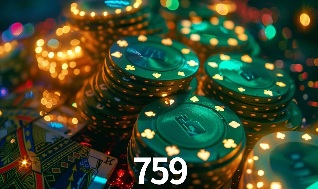 Casino Ao Vivo 759