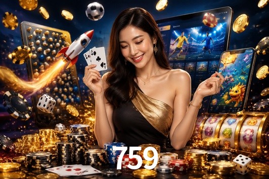 Quick Registration 759