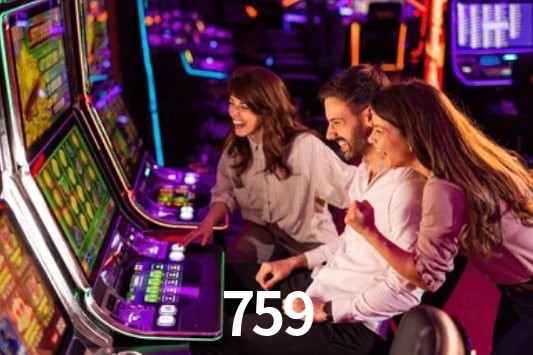 Torneios 759