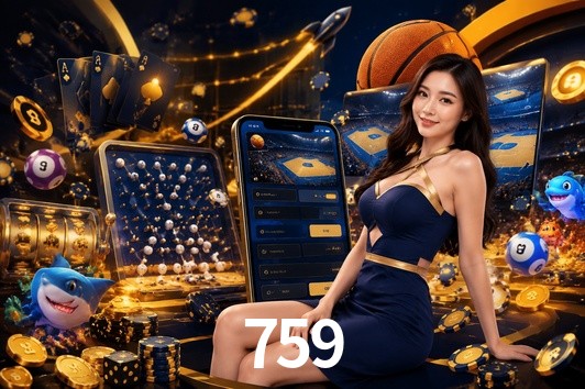 Weekend Specials 759