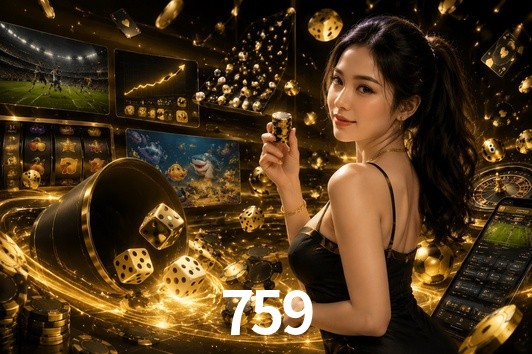 Flash Promotion 759