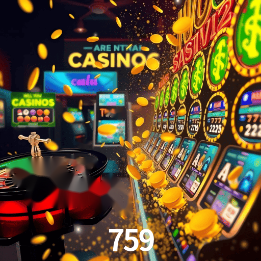 cassino 759