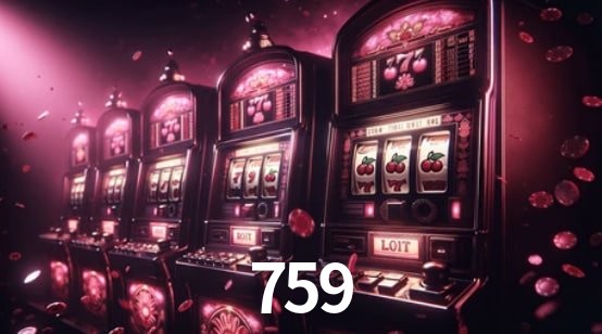 Mesa de Blackjack 759