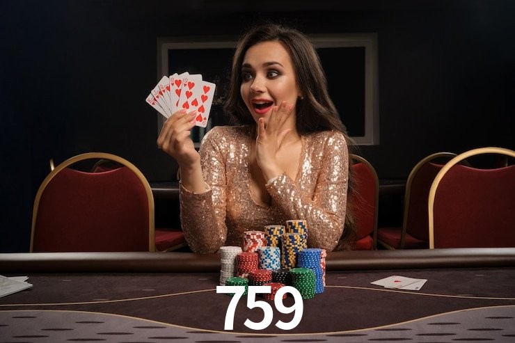 Casino Ao Vivo 759