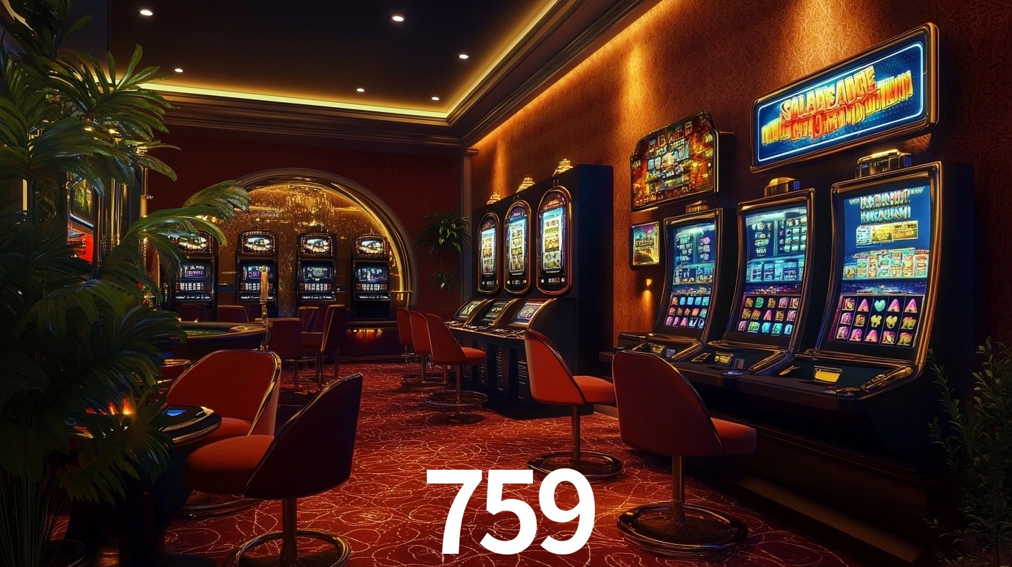 759 App Interface