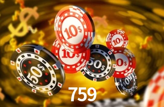 Jogos de Slot 759