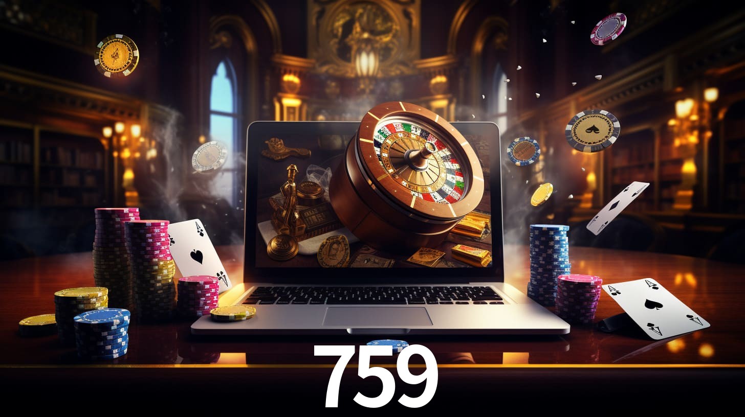 Welcome Bonus 759