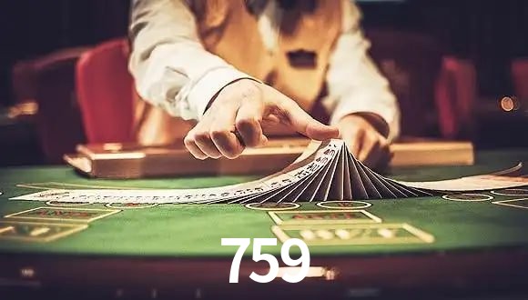 VIP Casino 759