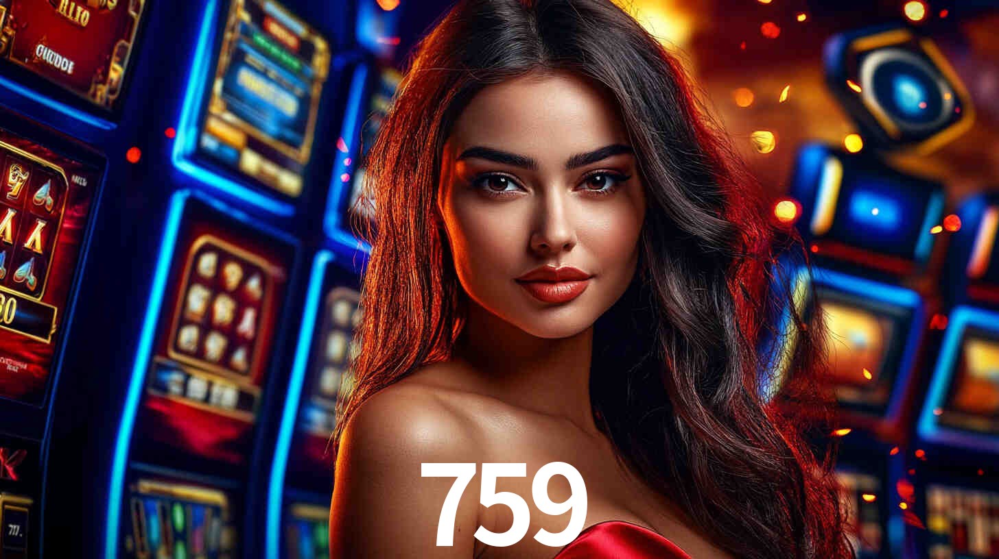 A Emoção da Loteria na 759: Uma Chance de Mudança de Vida