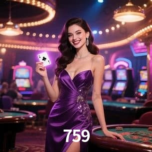 Estatísticas Esportivas 759