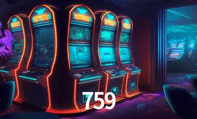 Desvendando o Mundo dos Jogos Virtuais na 759