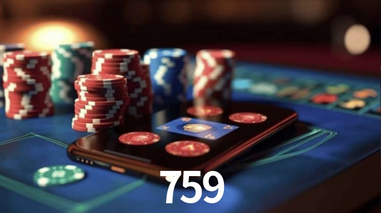 Requisitos do APK da 759 para Android