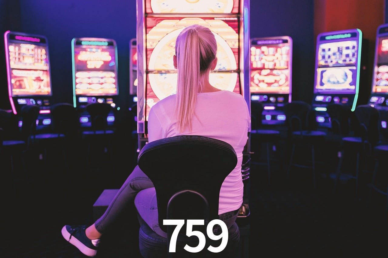 Games Directory 759