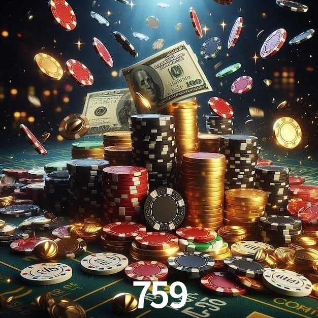 Bônus Diários 759