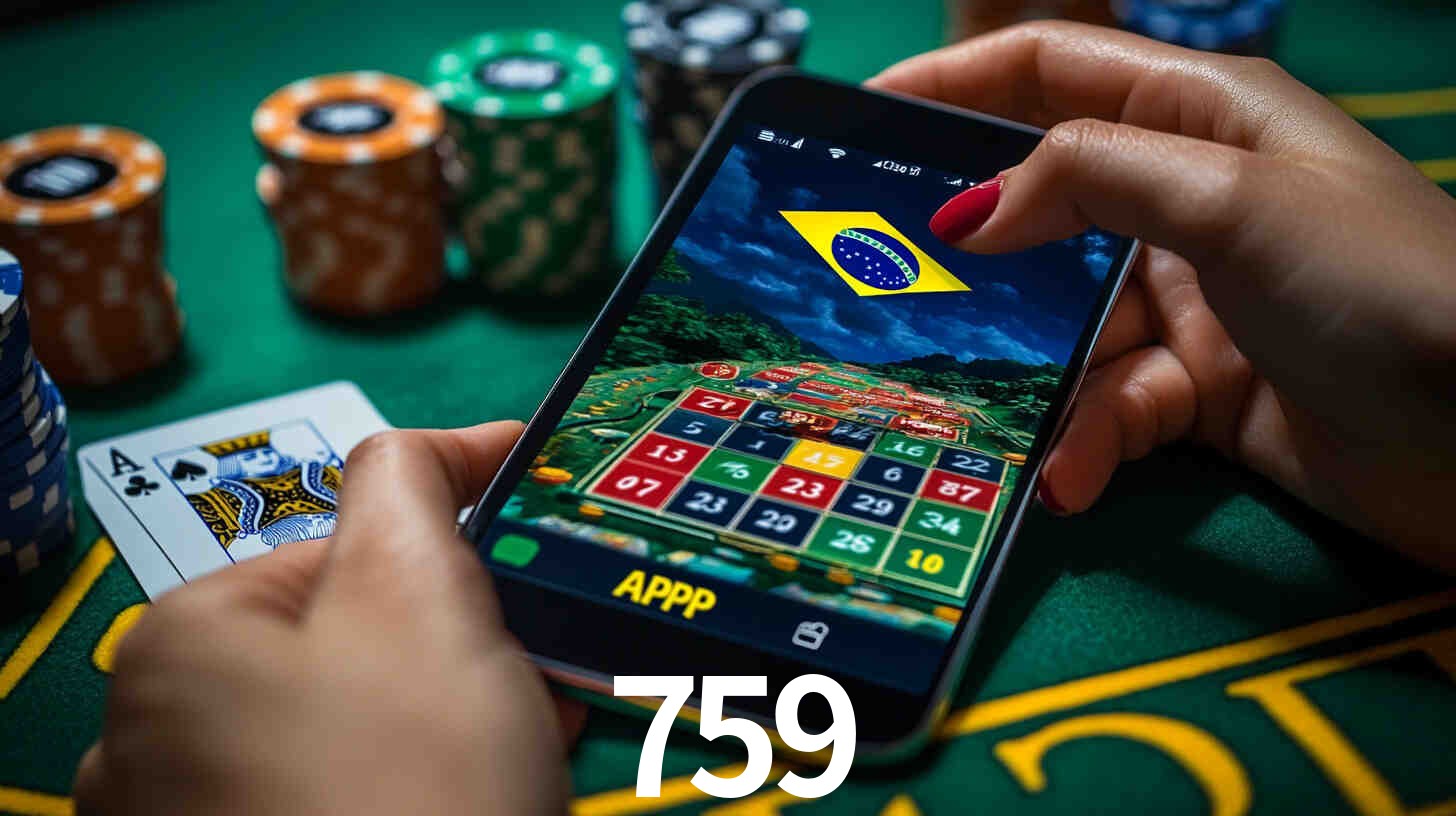 Descubra o Programa VIP da 759: Vantagens Exclusivas para Jogadores