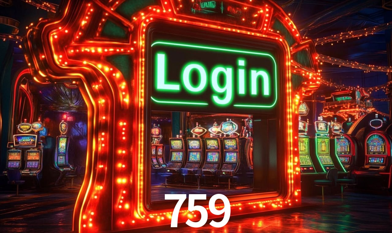 Provedores de Jogos 759