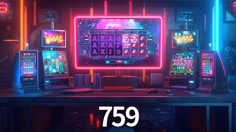 759 bet