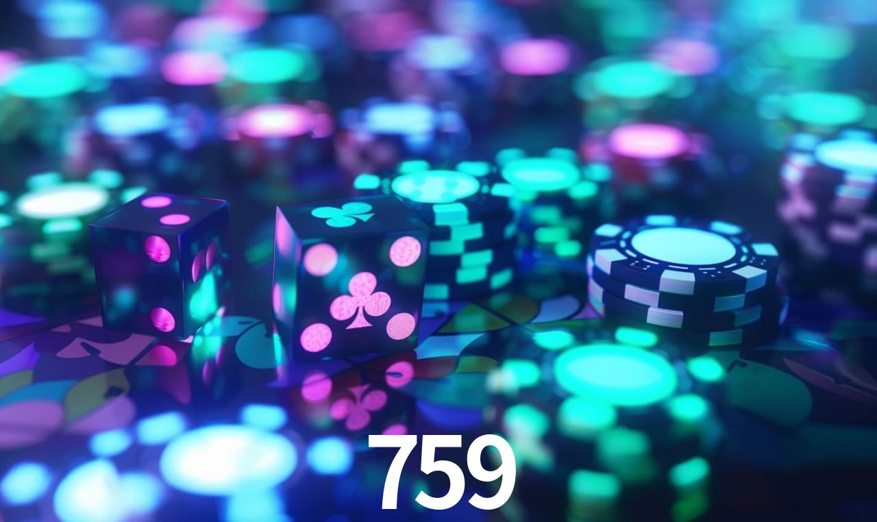 Estatísticas do Jogo 759