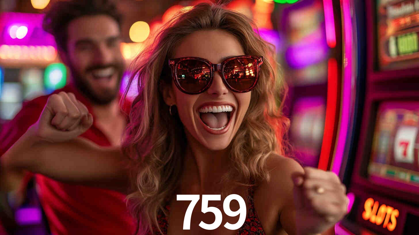 Desvendando o Mundo dos Jogos Virtuais na 759