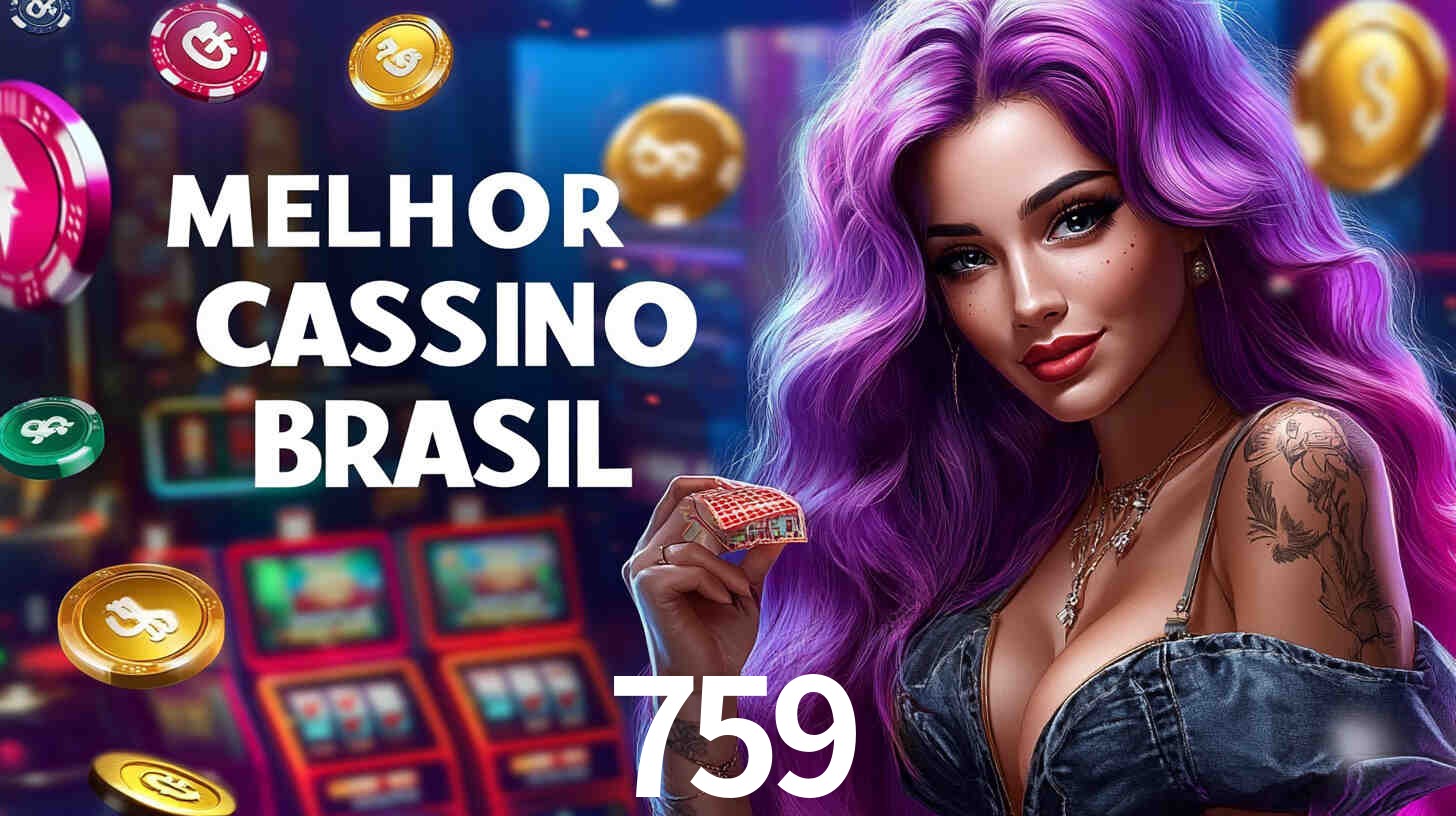 A Experiência Imersiva dos Cassinos Ao Vivo no 759