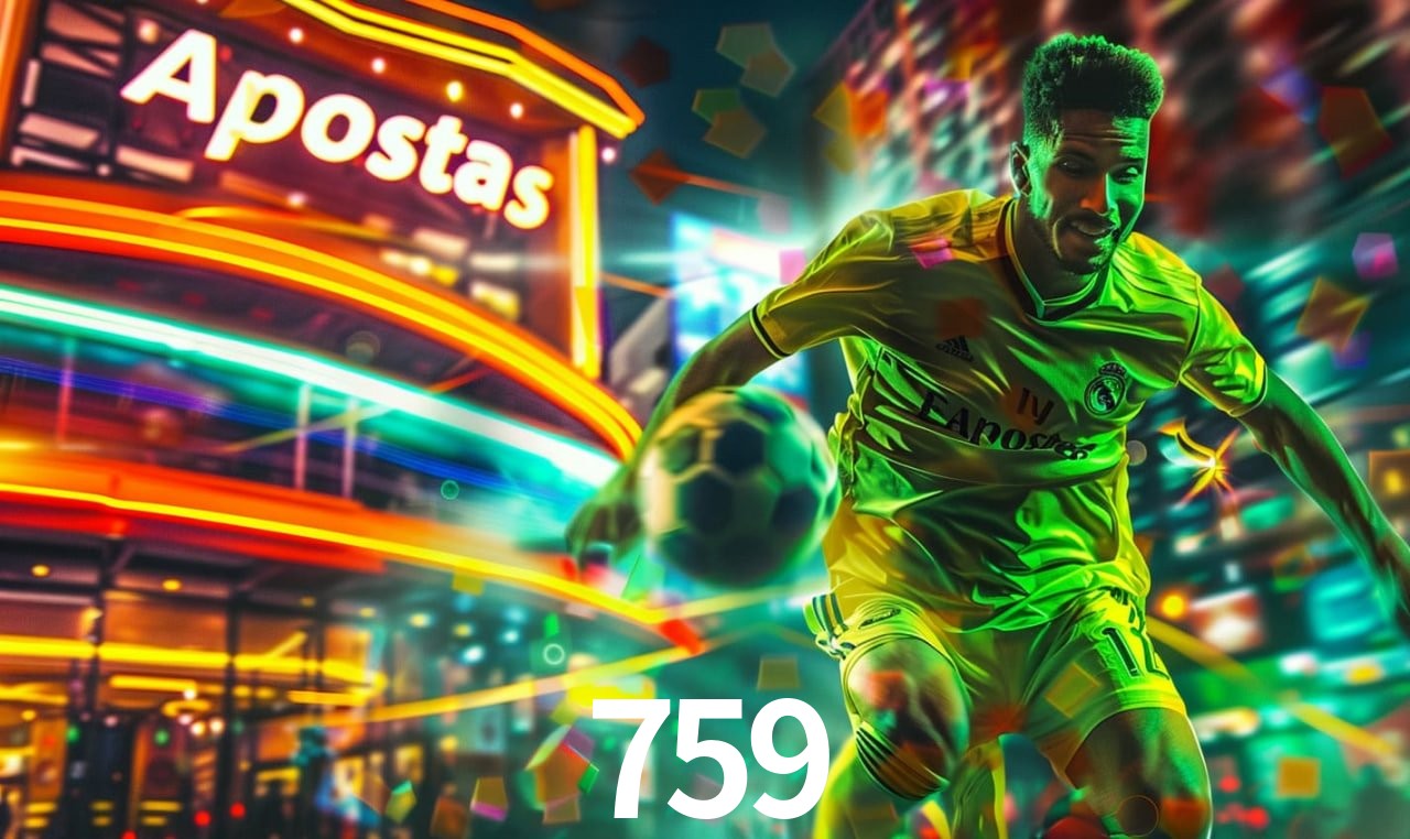 Promoções Sazonais 759